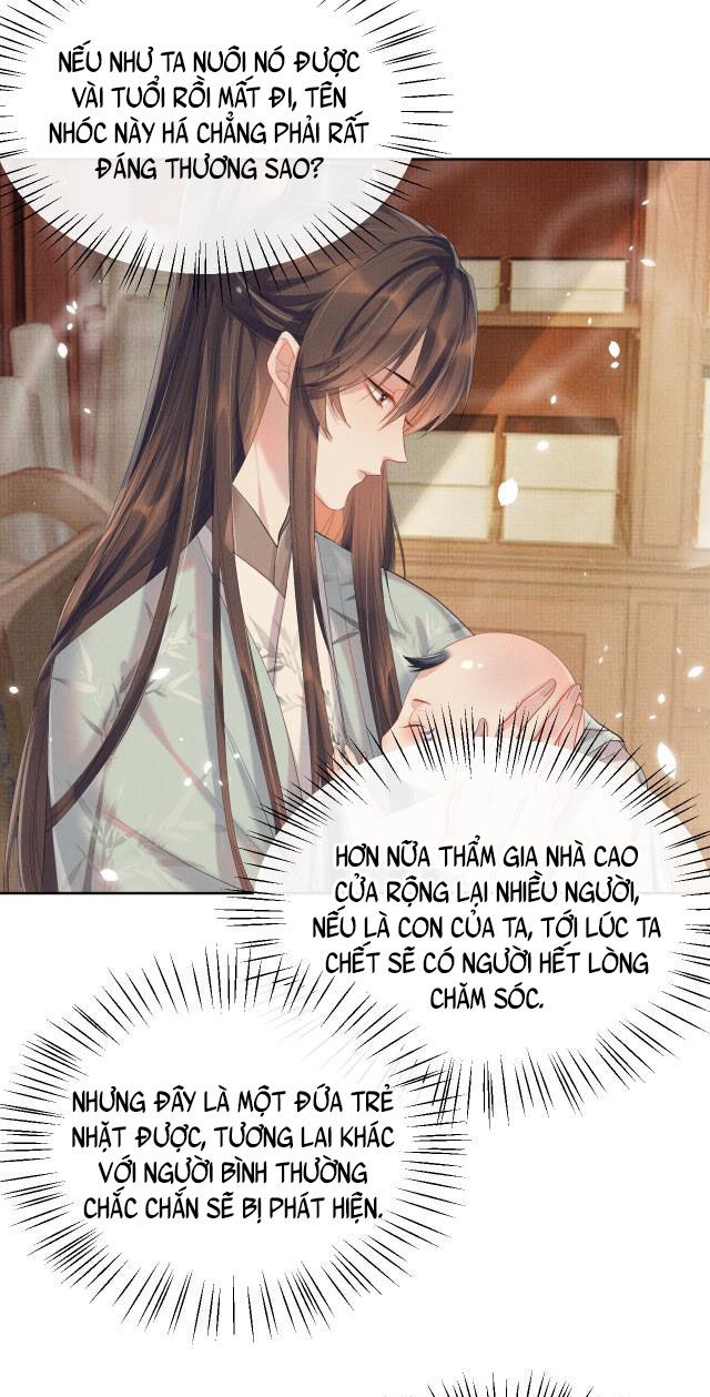 Ngộ Xà Chap 21 - Next Chap 22