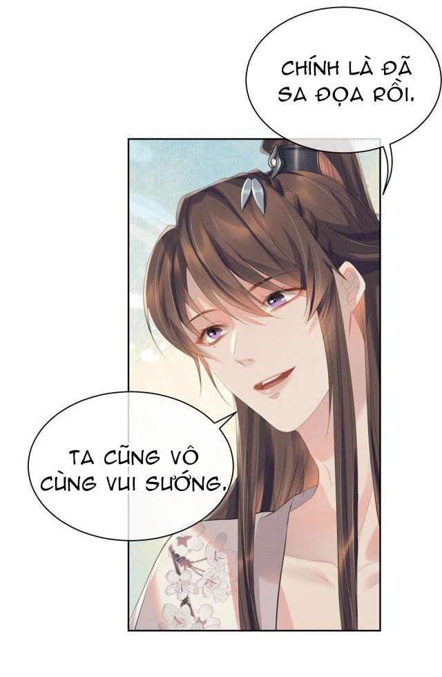 Ngộ Xà Chap 21 - Next Chap 22