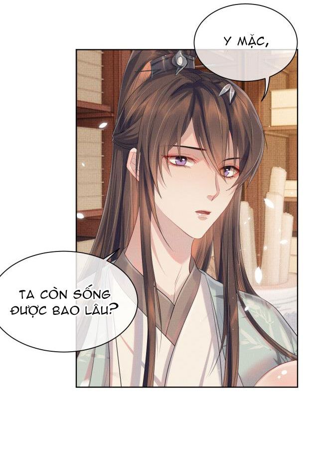 Ngộ Xà Chap 21 - Next Chap 22