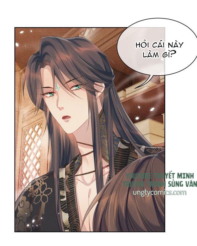 Ngộ Xà Chap 21 - Next Chap 22