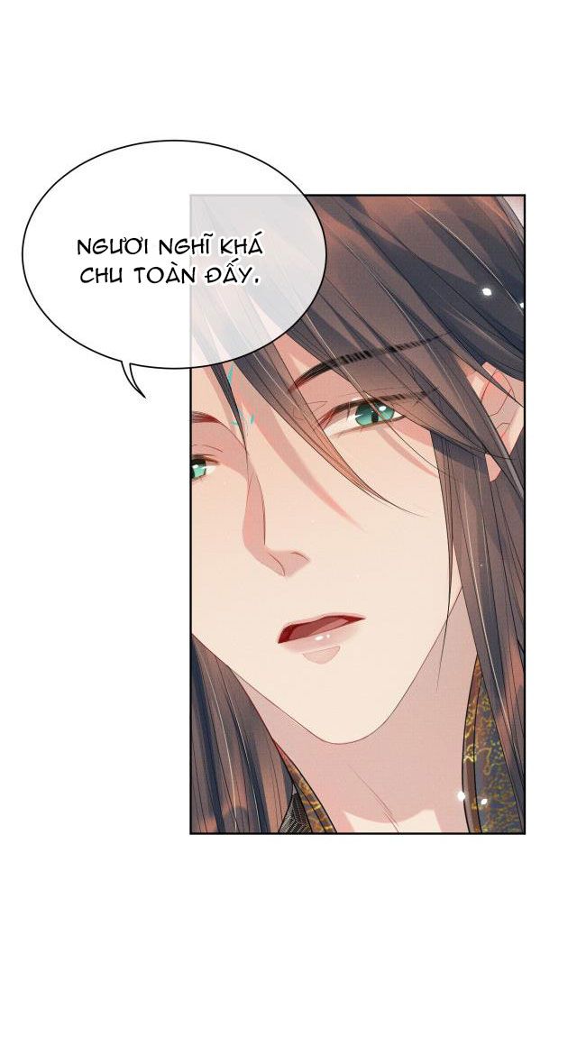 Ngộ Xà Chap 21 - Next Chap 22