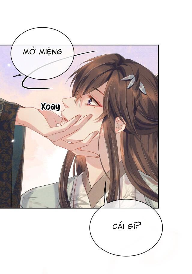 Ngộ Xà Chap 21 - Next Chap 22