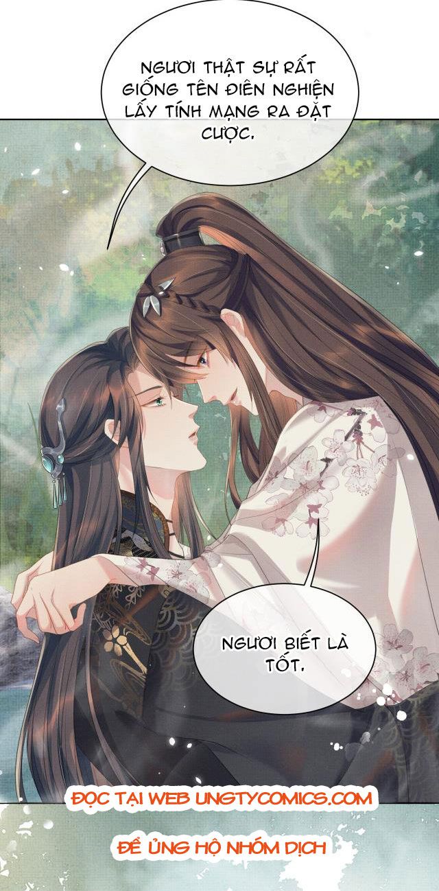 Ngộ Xà Chap 21 - Next Chap 22