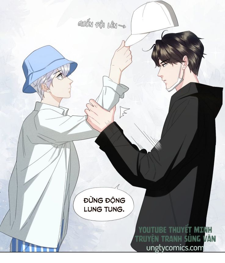 Bất an vu thất Chapter 27 - Next Chapter 28