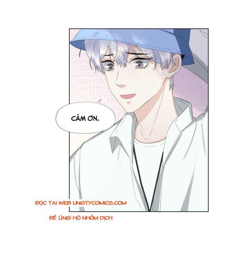 Bất an vu thất Chapter 27 - Next Chapter 28