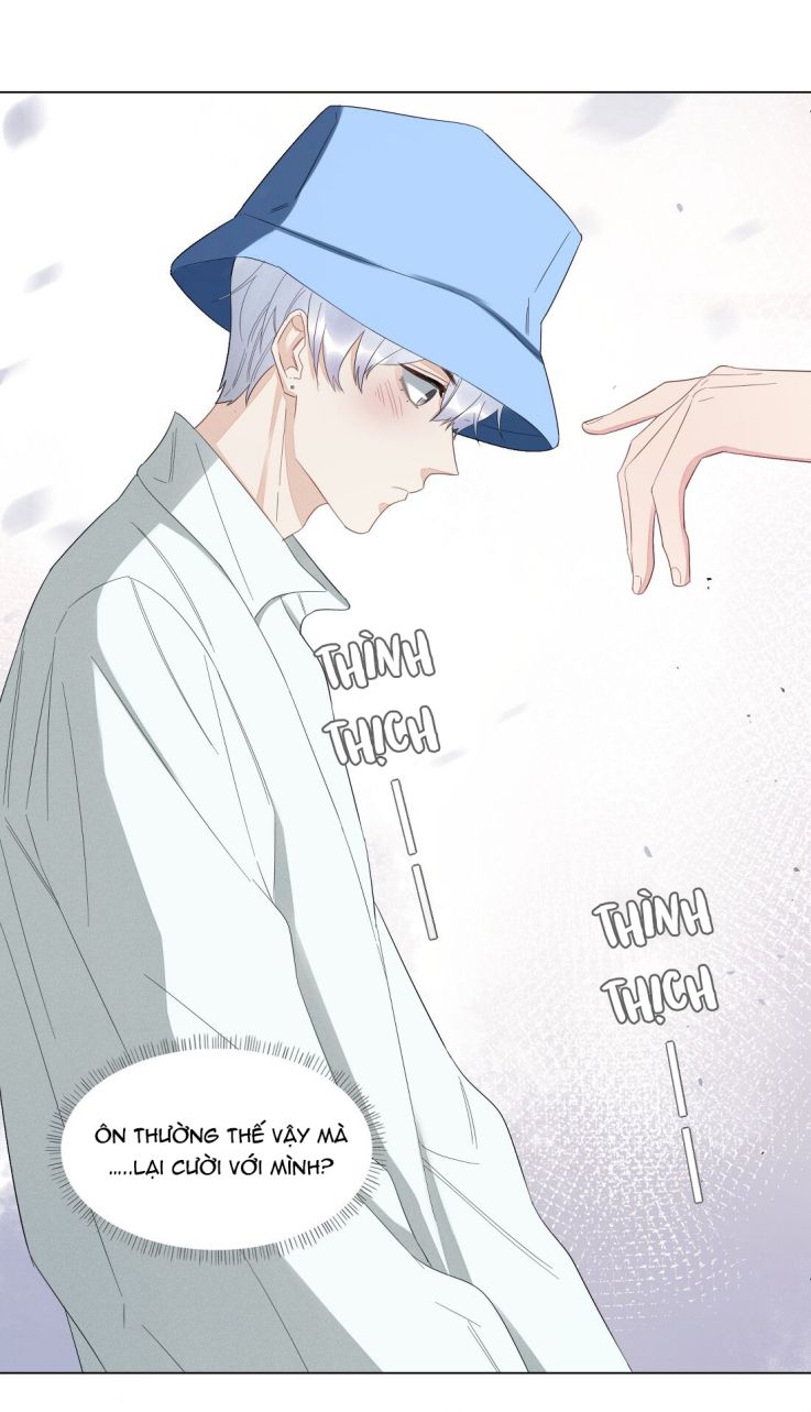 Bất an vu thất Chapter 27 - Next Chapter 28