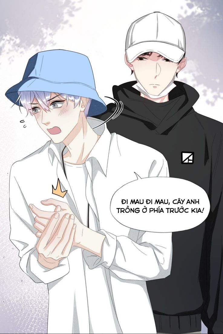 Bất an vu thất Chapter 27 - Next Chapter 28