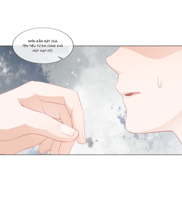 Tri Bỉ Chap 11 - Next Chap 12