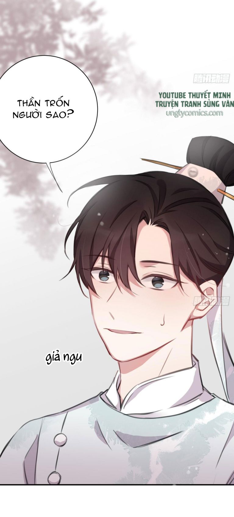 Bất Tảo Triều Chap 21 - Next Chap 22