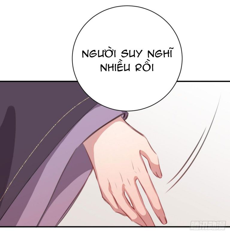 Bất Tảo Triều Chap 21 - Next Chap 22