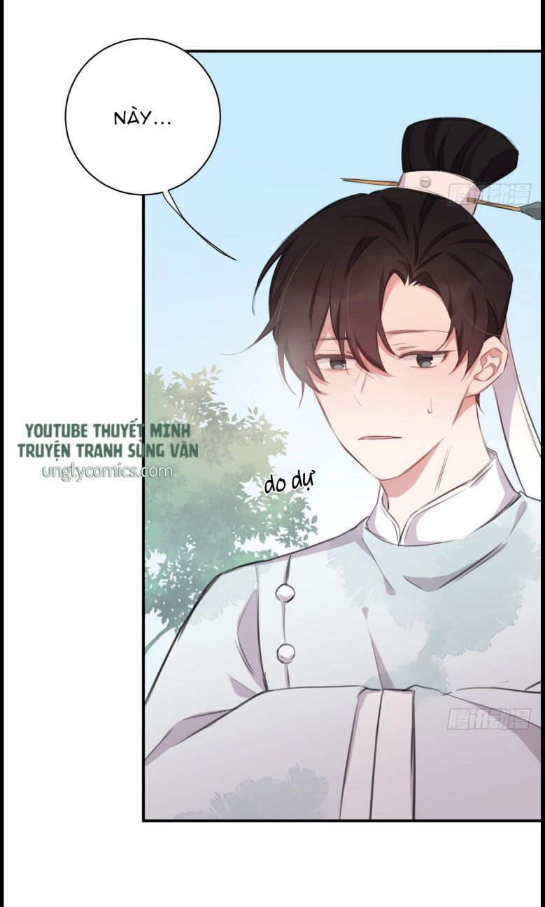 Bất Tảo Triều Chap 21 - Next Chap 22