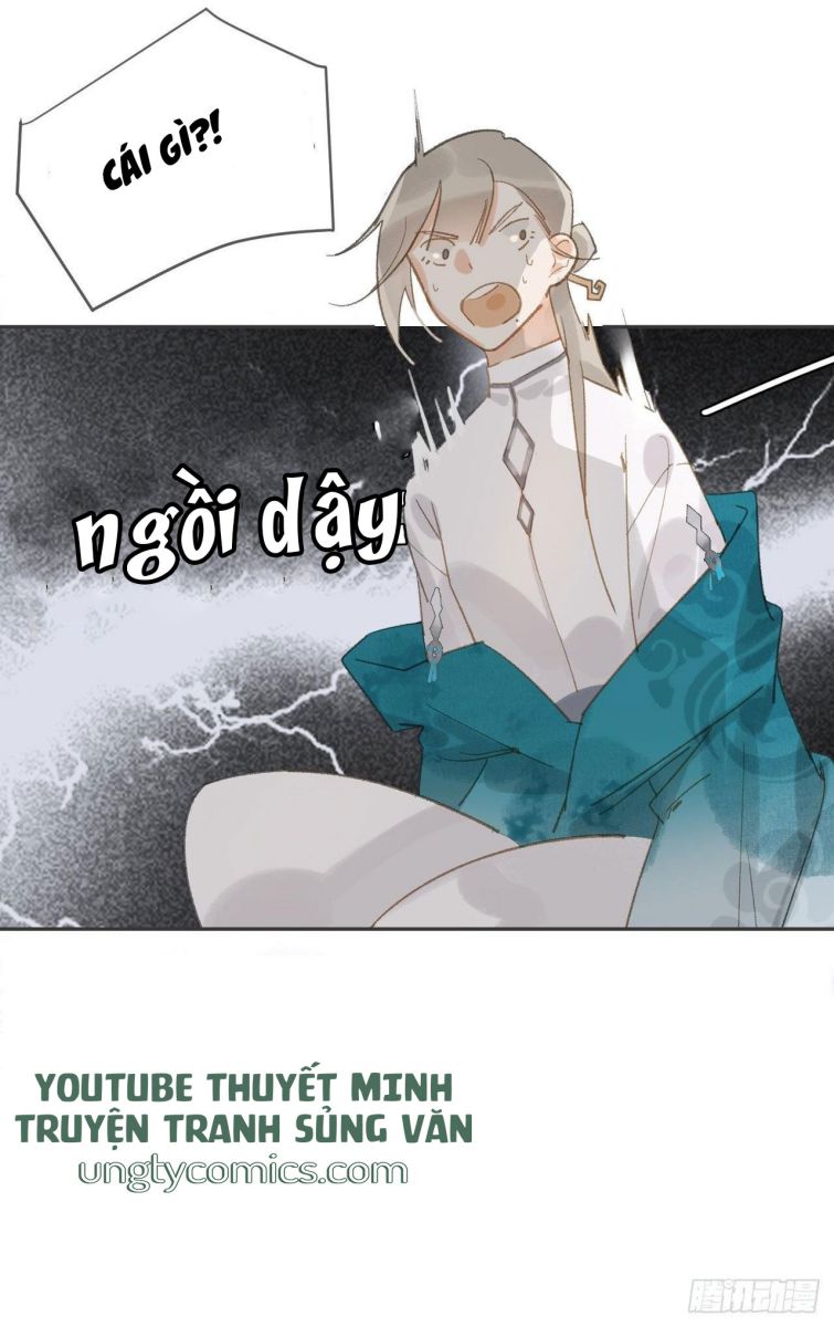 Nhất Biển Đan Tâm Chap 8 - Next Chap 9