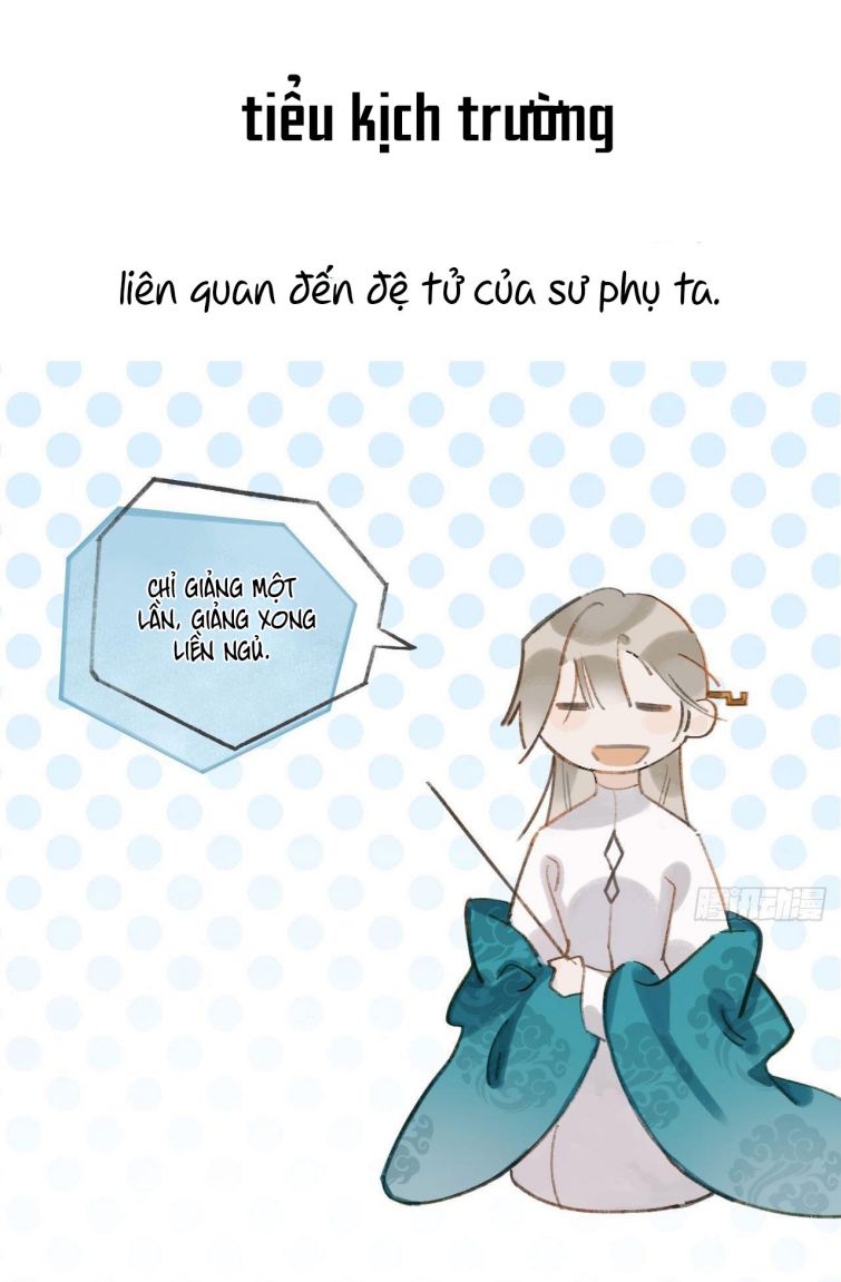 Nhất Biển Đan Tâm Chap 8 - Next Chap 9