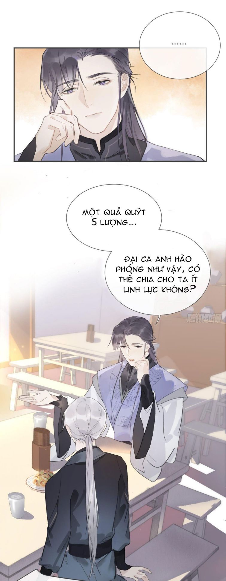 Nhất Biển Đan Tâm Chap 8 - Next Chap 9