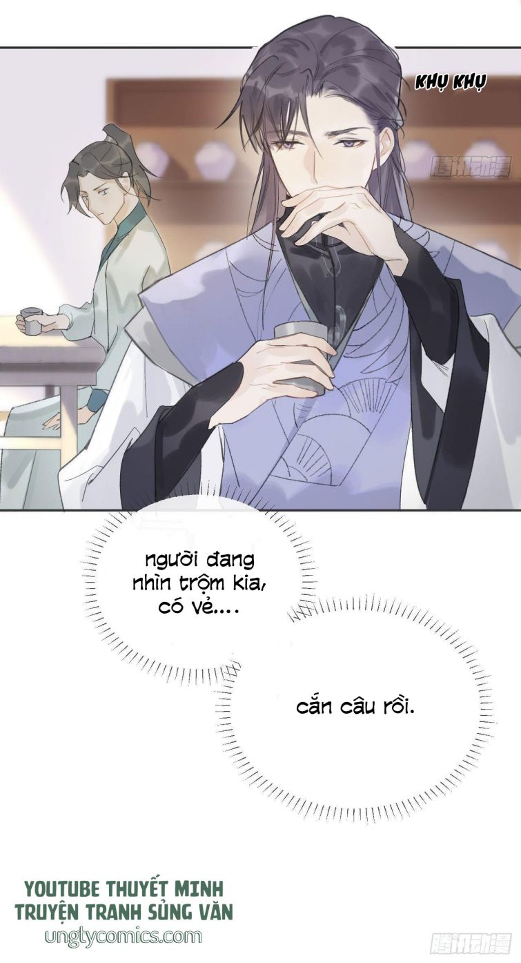 Nhất Biển Đan Tâm Chap 8 - Next Chap 9