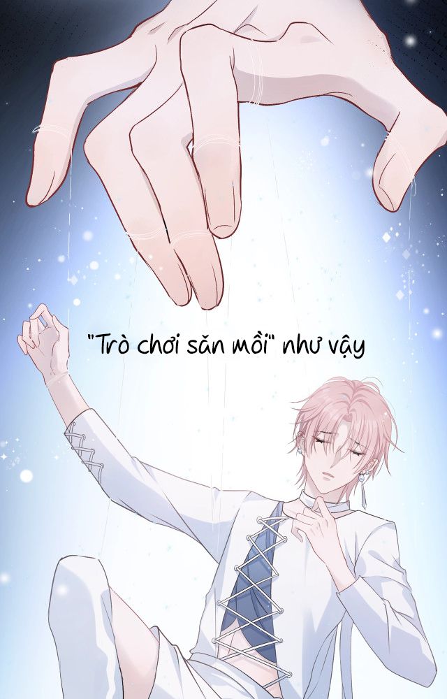 Sẵn Lòng Thua Cuộc Chap 0 - Next Chap 1