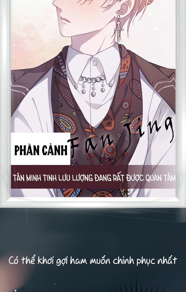 Sẵn Lòng Thua Cuộc Chap 0 - Next Chap 1