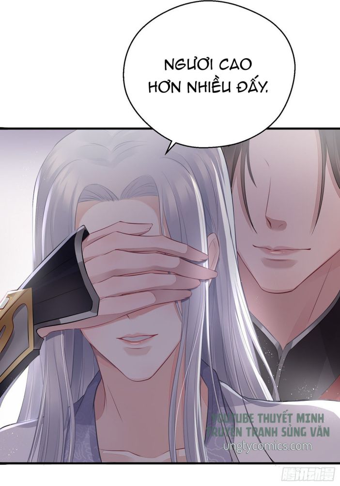 Dập Hoa Lục Chapter Ngoại Truyện - Next Chapter 17