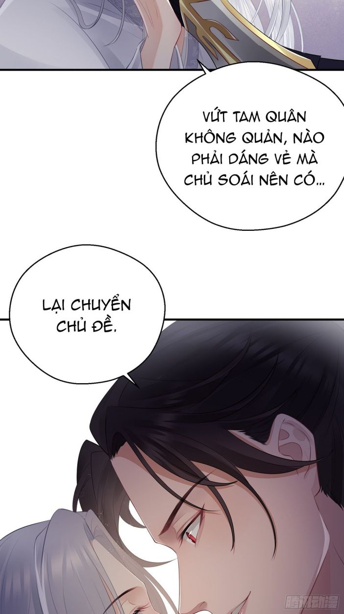 Dập Hoa Lục Chapter Ngoại Truyện - Next Chapter 17