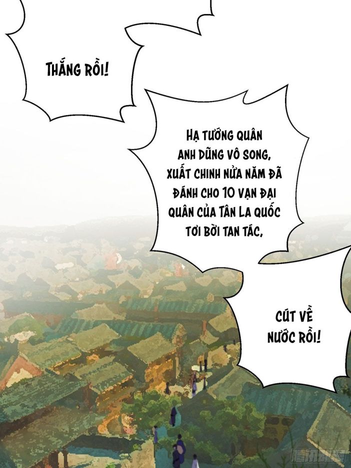 Dập Hoa Lục Chapter Ngoại Truyện - Next Chapter 17