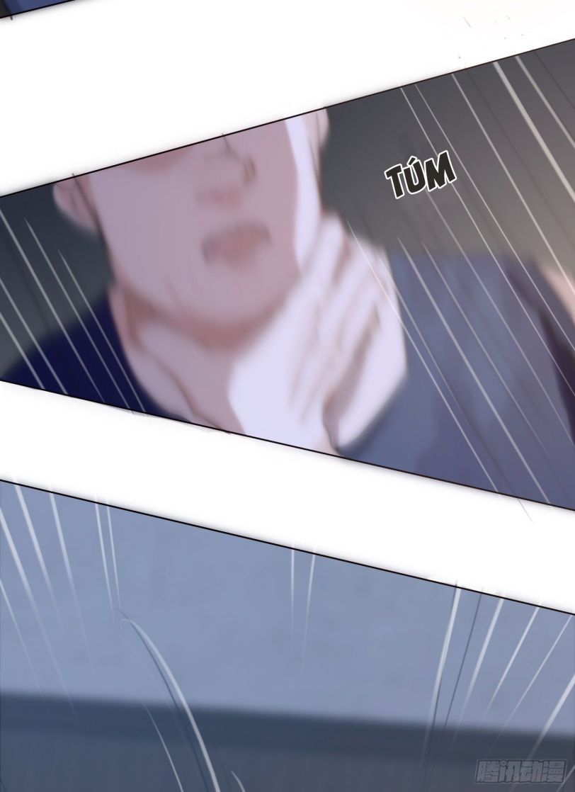 Thỉnh Cùng Ta Đồng Miên Chap 23 - Next Chap 24