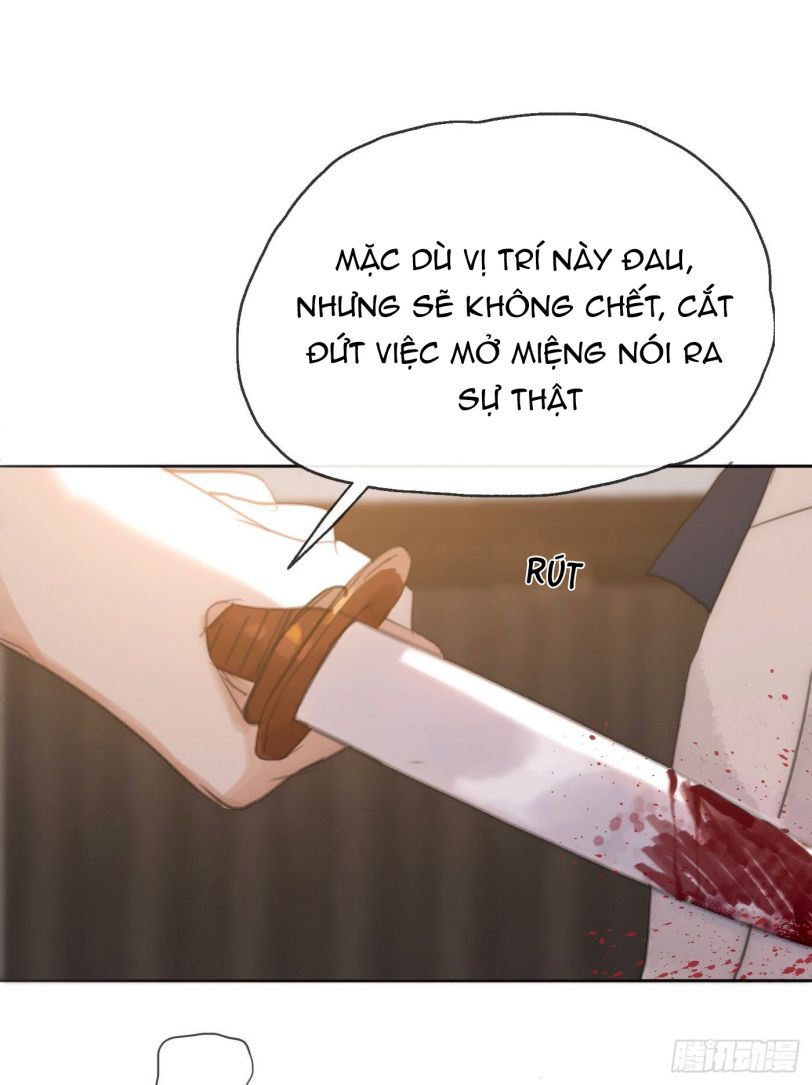 Thỉnh Cùng Ta Đồng Miên Chap 23 - Next Chap 24