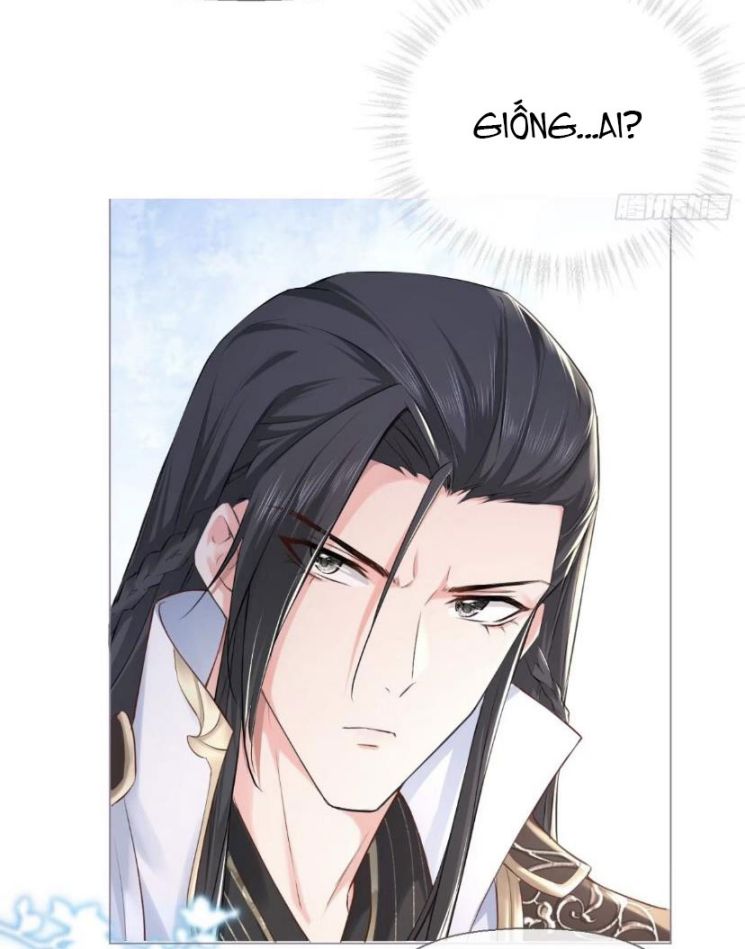 Nhập Mặc Chi Thần Chap 22 - Next Chap 23