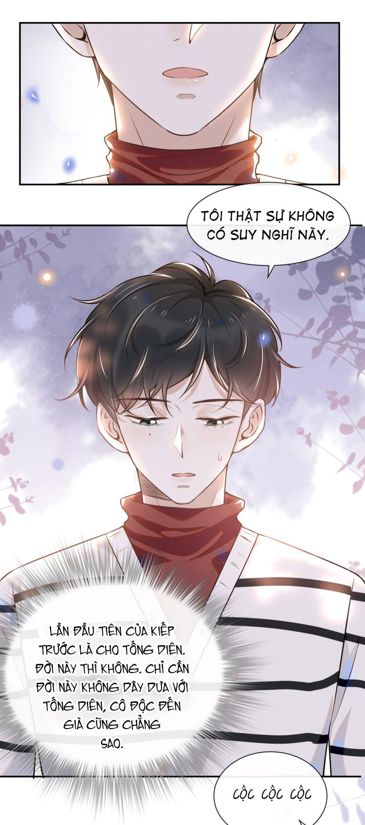 Lai sinh bất kiến Chapter 6 - Next Chapter 7