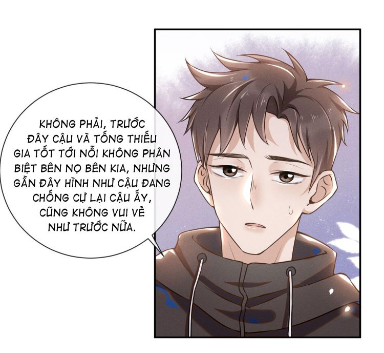 Lai sinh bất kiến Chapter 6 - Next Chapter 7