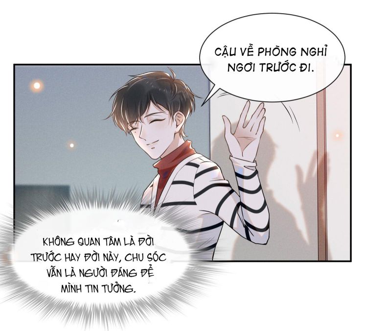 Lai sinh bất kiến Chapter 6 - Next Chapter 7