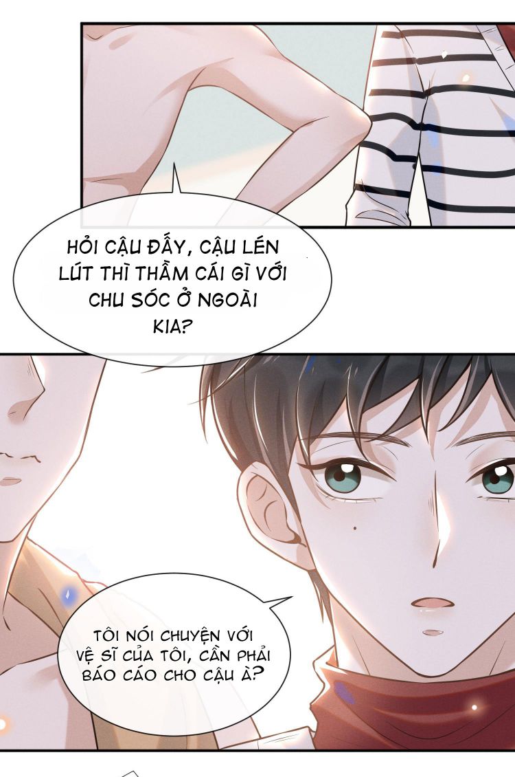 Lai sinh bất kiến Chapter 6 - Next Chapter 7