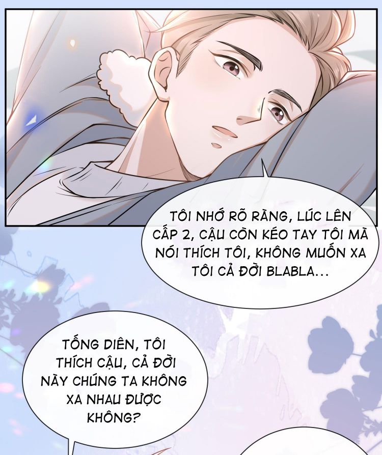 Lai sinh bất kiến Chapter 6 - Next Chapter 7