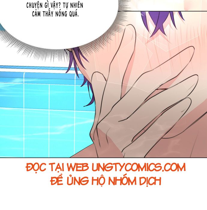 Học Bá Hôm Nay Chọc Đến Tiểu Nãi Bao Rồi Sao Chap 15 - Next Chap 16