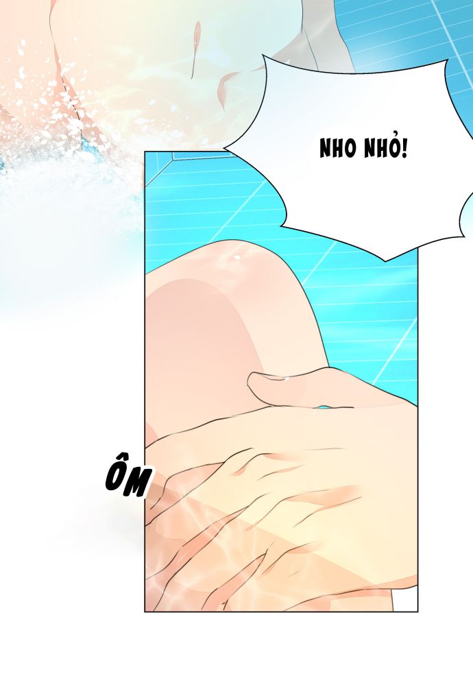 Học Bá Hôm Nay Chọc Đến Tiểu Nãi Bao Rồi Sao Chap 15 - Next Chap 16