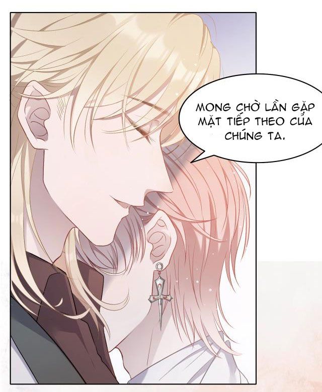 Sẵn Lòng Thua Cuộc Chap 2 - Next Chap 3