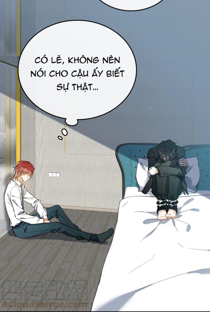 Nụ Hôn Vực Thẳm Chap 70 - Next Chap 71