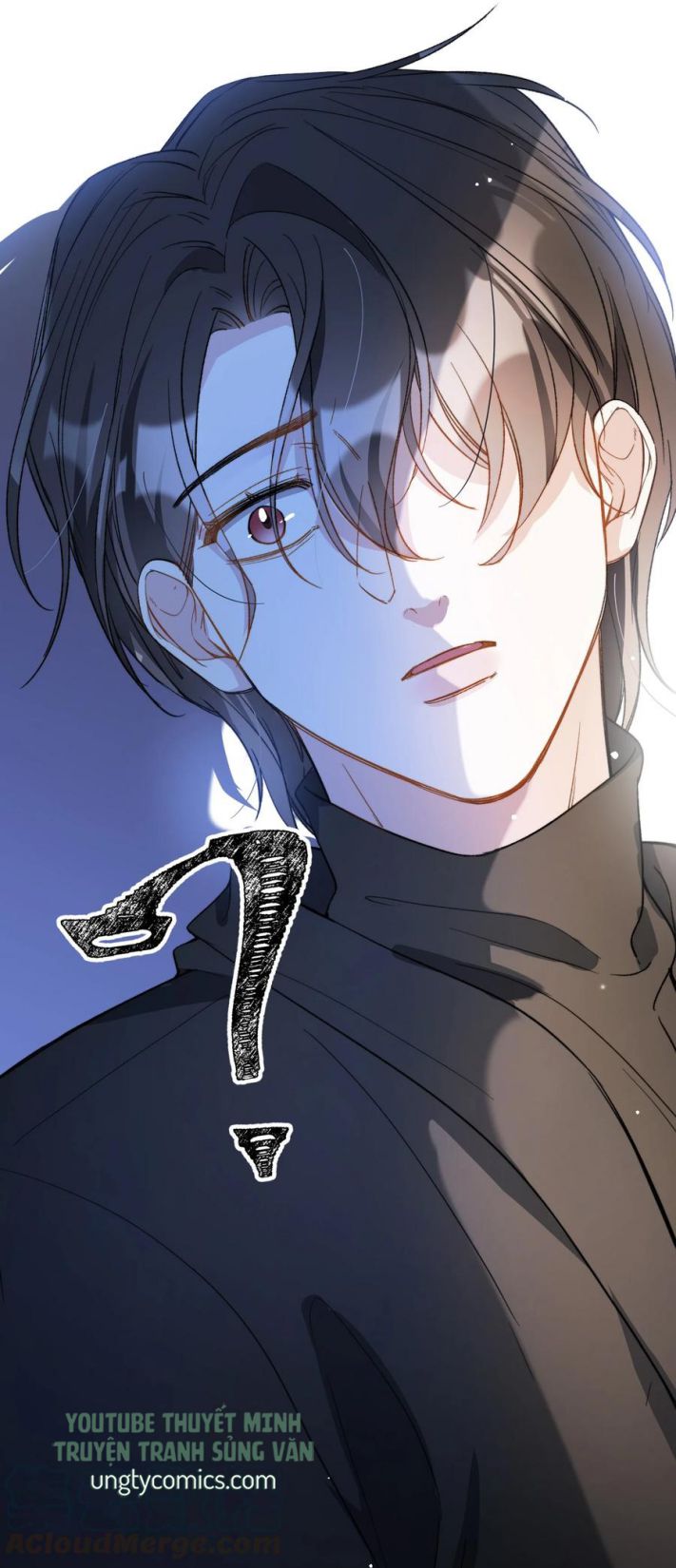 Nụ Hôn Vực Thẳm Chap 70 - Next Chap 71