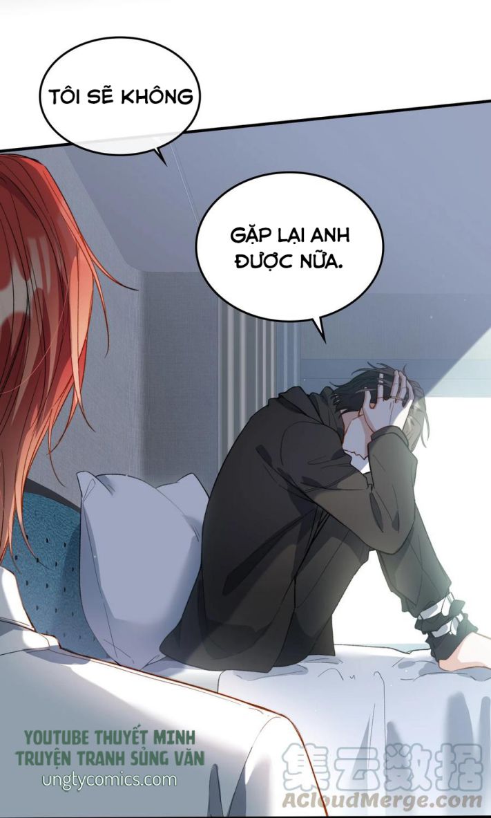 Nụ Hôn Vực Thẳm Chap 70 - Next Chap 71