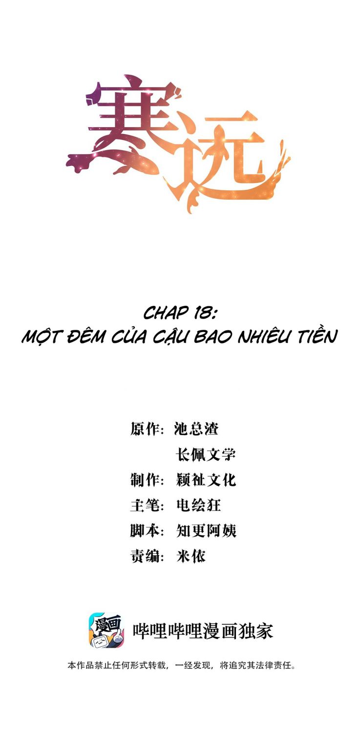 Hàn Viễn Chapter 18 - Next Chapter 19