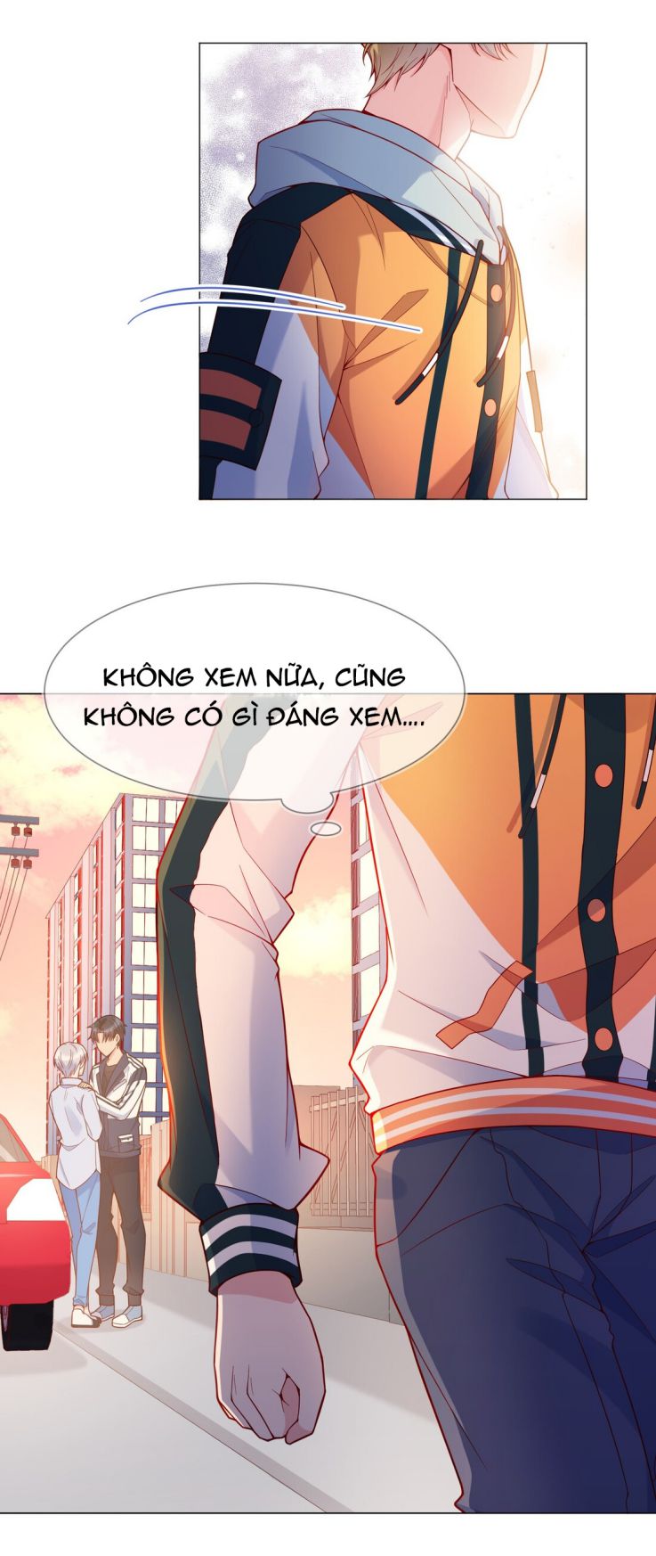 Hàn Viễn Chapter 18 - Next Chapter 19