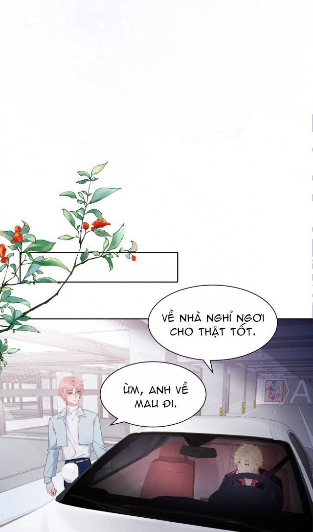 Sẵn Lòng Thua Cuộc Chap 7 - Next Chap 8