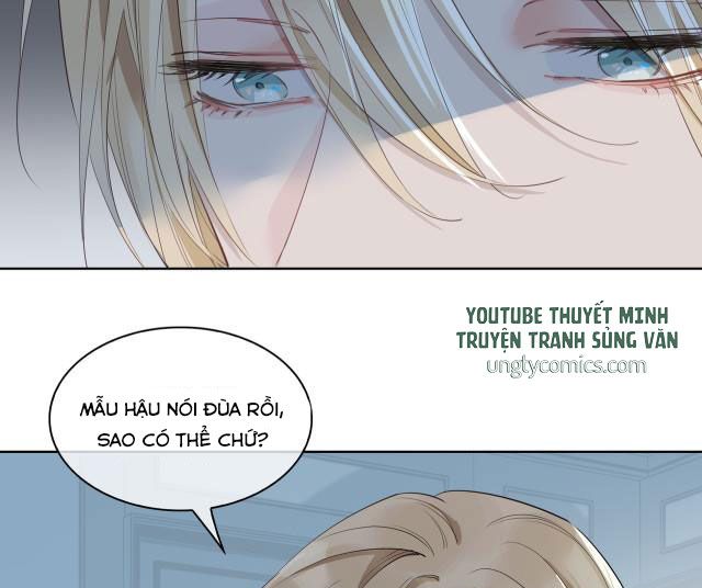 Tình Đầu Của Hoàng Thái Tử Chap 21 - Next Chap 22