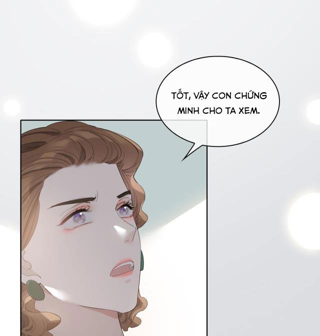 Tình Đầu Của Hoàng Thái Tử Chap 21 - Next Chap 22