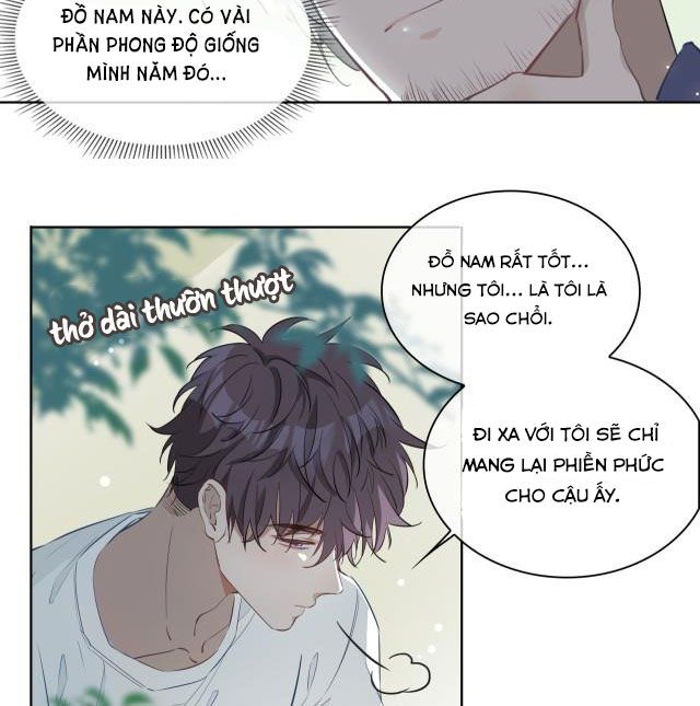 Tình Đầu Của Hoàng Thái Tử Chap 21 - Next Chap 22