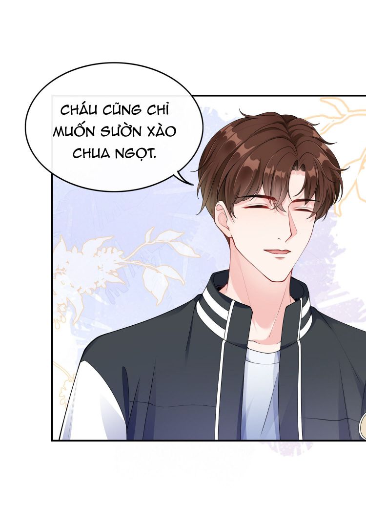 Ngọt Không Ngừng Nghỉ Chap 1 - Next Chap 2