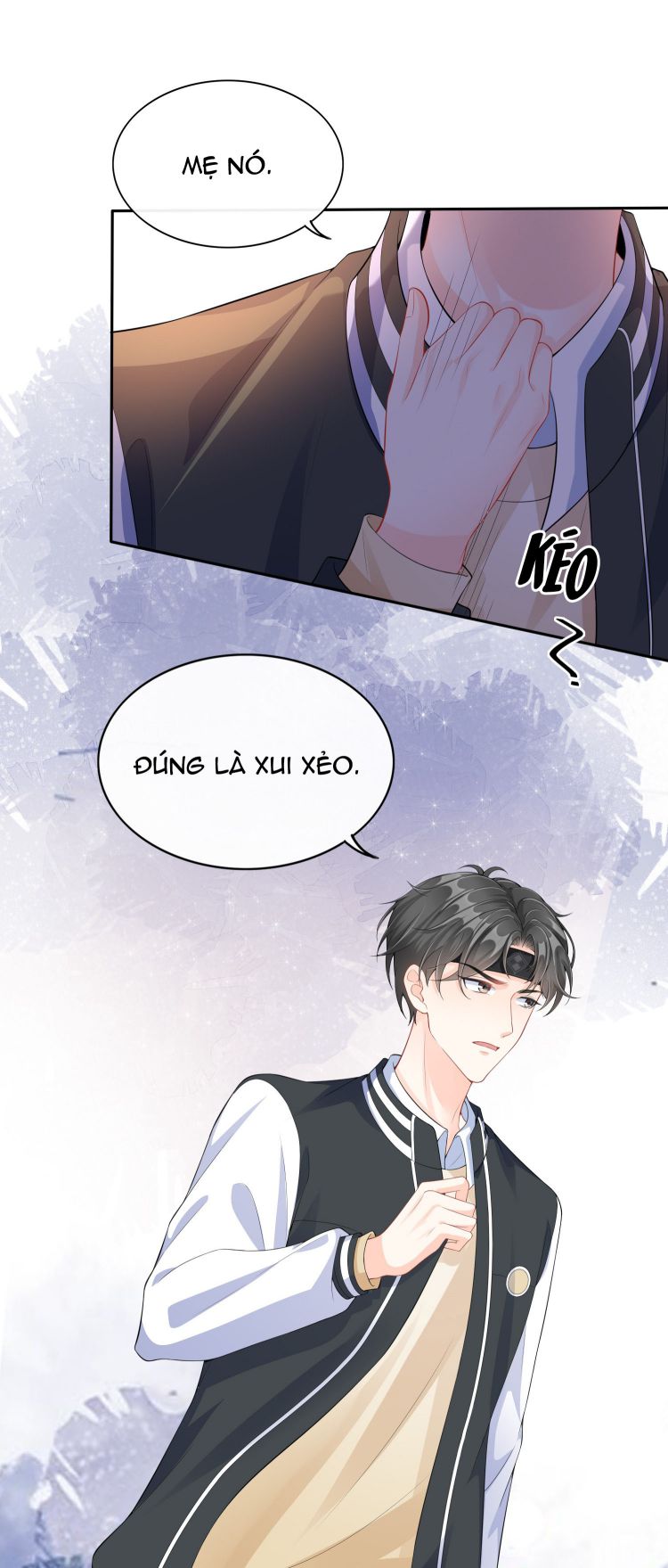 Ngọt Không Ngừng Nghỉ Chap 1 - Next Chap 2