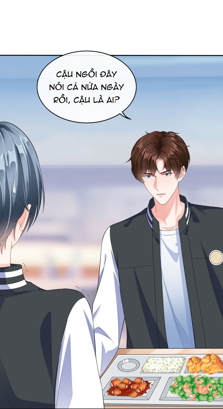 Ngọt Không Ngừng Nghỉ Chap 1 - Next Chap 2