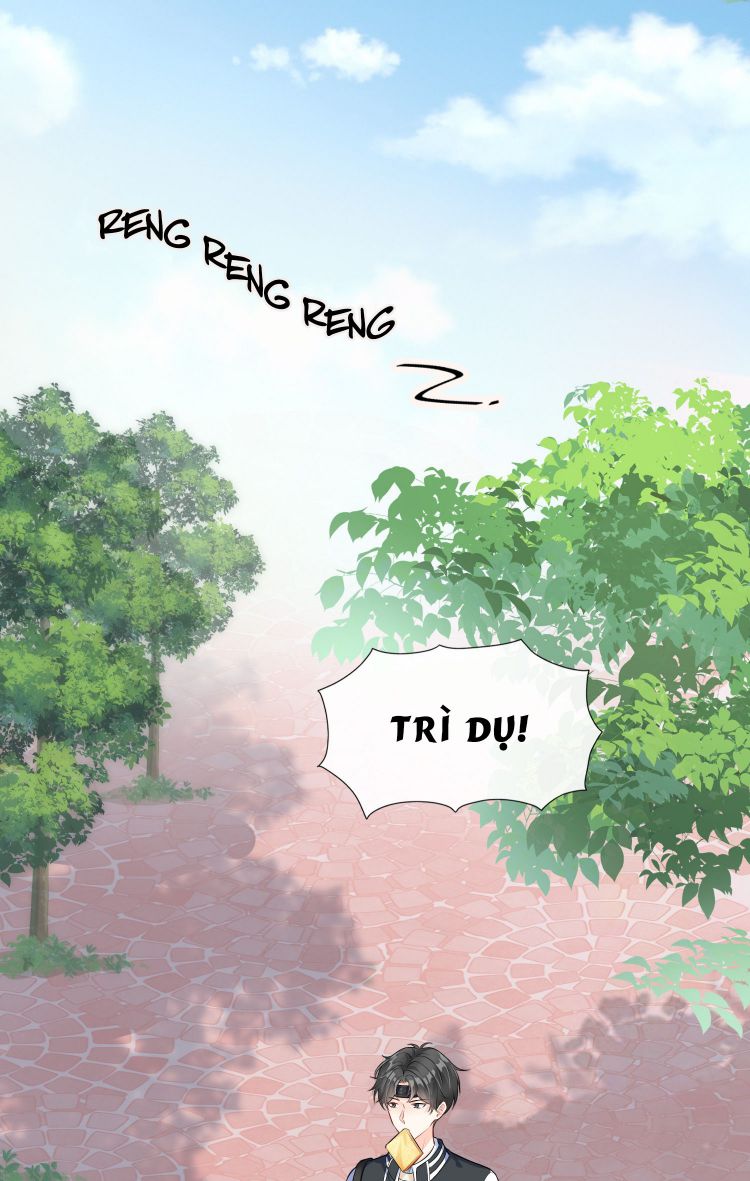 Ngọt Không Ngừng Nghỉ Chap 1 - Next Chap 2