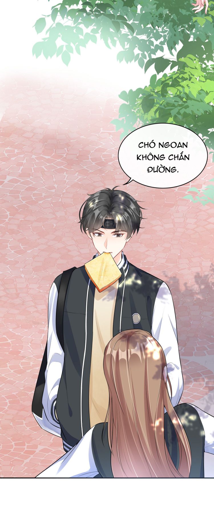 Ngọt Không Ngừng Nghỉ Chap 1 - Next Chap 2