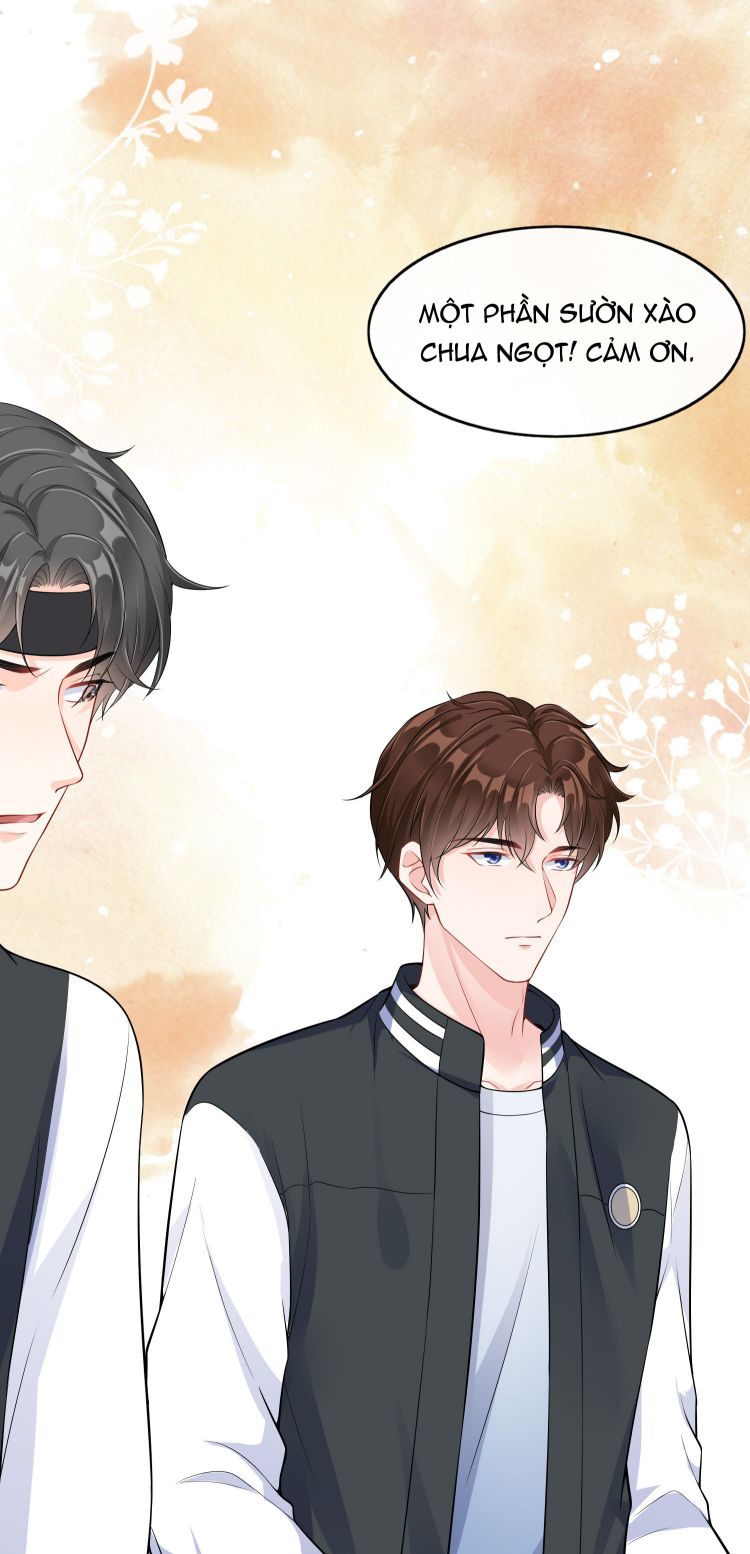 Ngọt Không Ngừng Nghỉ Chap 1 - Next Chap 2